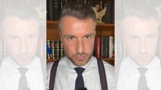 Pablo Ródenas, abogado y creador de contenido.