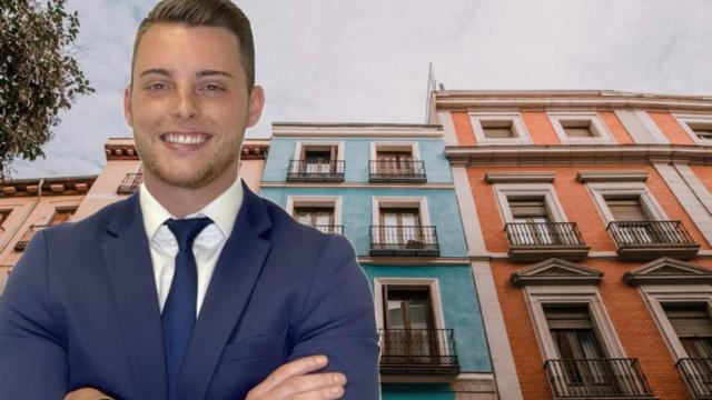 El experto habla de la situación actual.