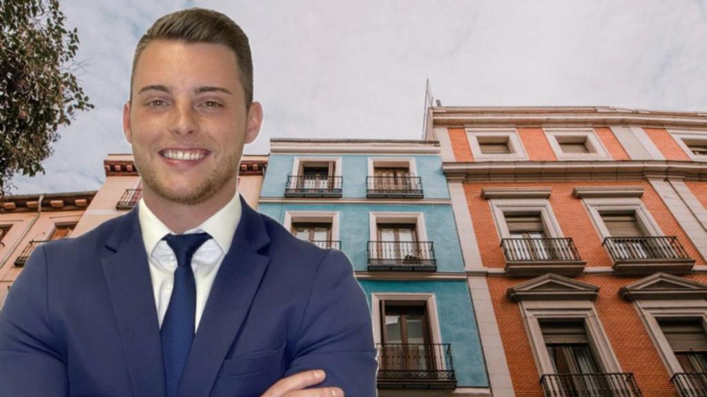 El experto habla de la situación actual.