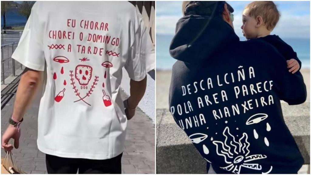 Paul Marcel: la marca textil gallega en la que Galicia no es un lugar, sino una actitud