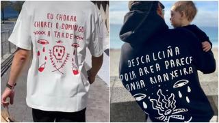 Paul Marcel: la marca textil gallega en la que Galicia no es un lugar, sino una actitud