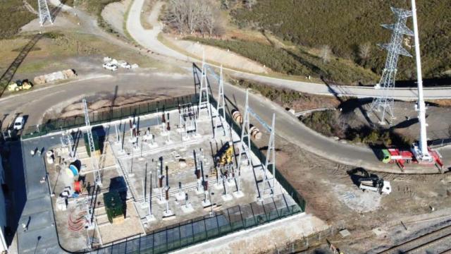 ACS adquiere Segade.