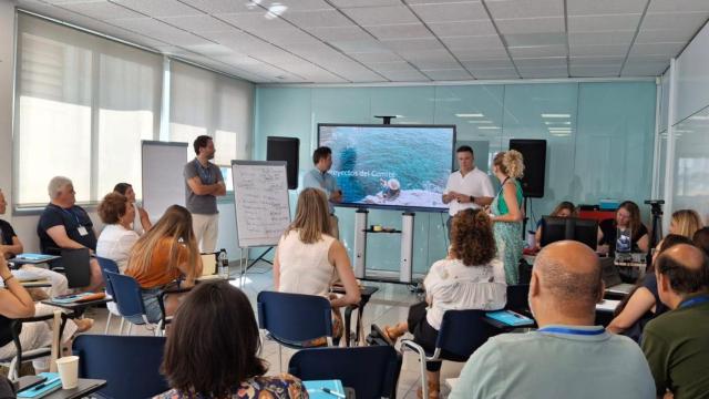 Comité Autonómico de Comunicación Digital con la Ciudadanía.