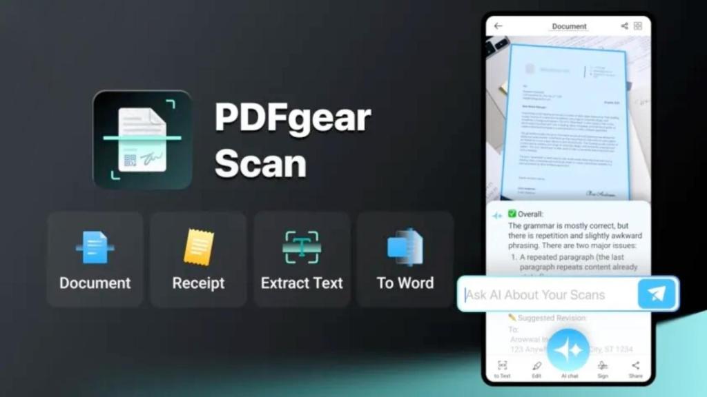 PDF Gear