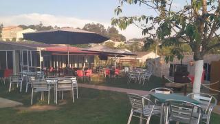 El Furancho do Laranxo