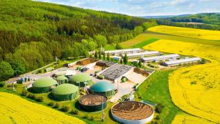 Biometano: la gran oportunidad para transformar residuos en energía