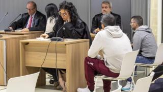 Condenadas tres personas a penas por matar a un hombre en La Rioja en 2022: arrojaron su cadáver a una sima