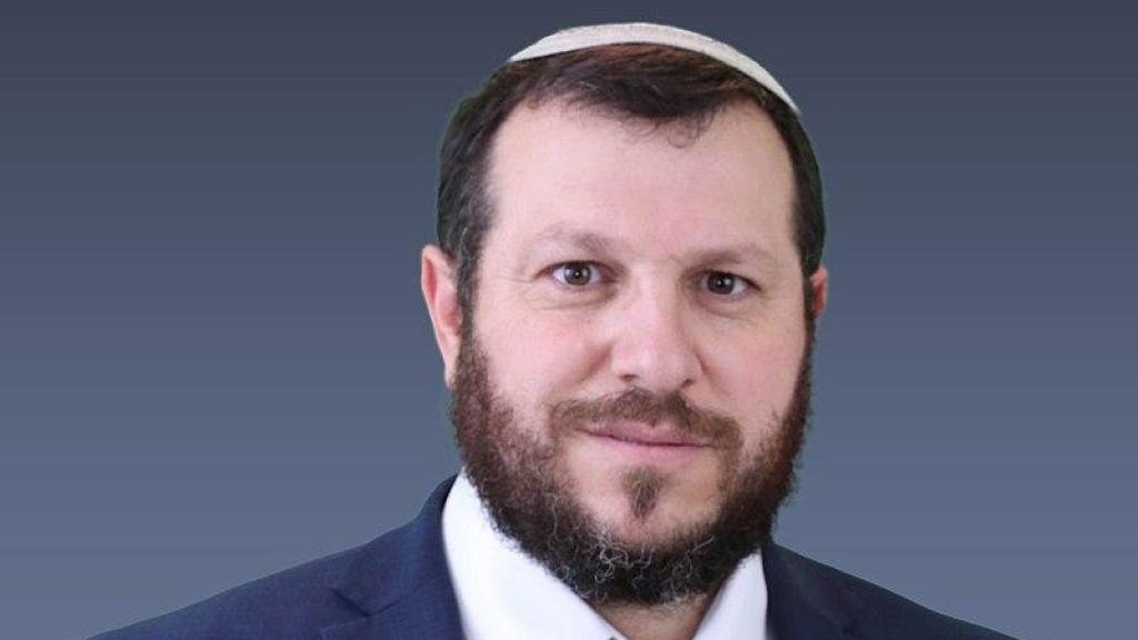 Amihai Eliyahu