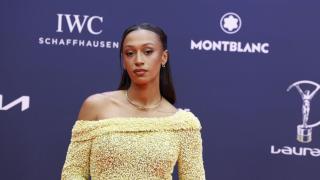 Ana Peleteiro, en una imagen de archivo.