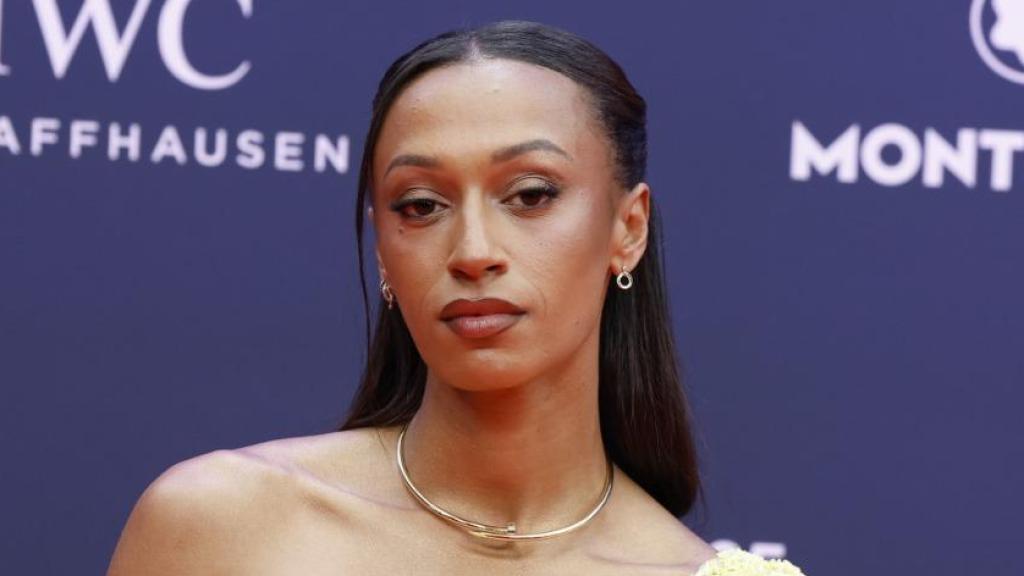 Ana Peleteiro, en una imagen de archivo.