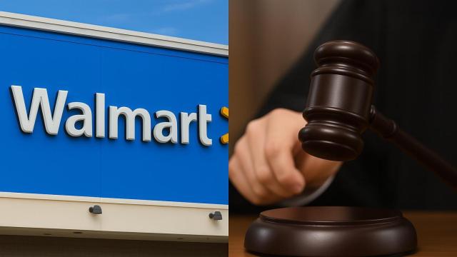 El error interno que detectó el ICE y que podría costarle millones de dólares a Walmart en Estados Unidos