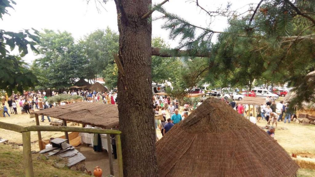 Imagen de una edición anterior.