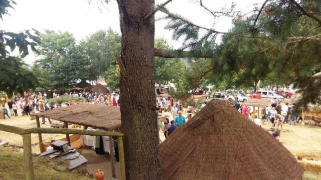 Imagen de una edición anterior.