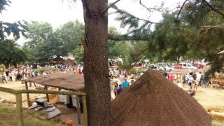 Imagen de una edición anterior.