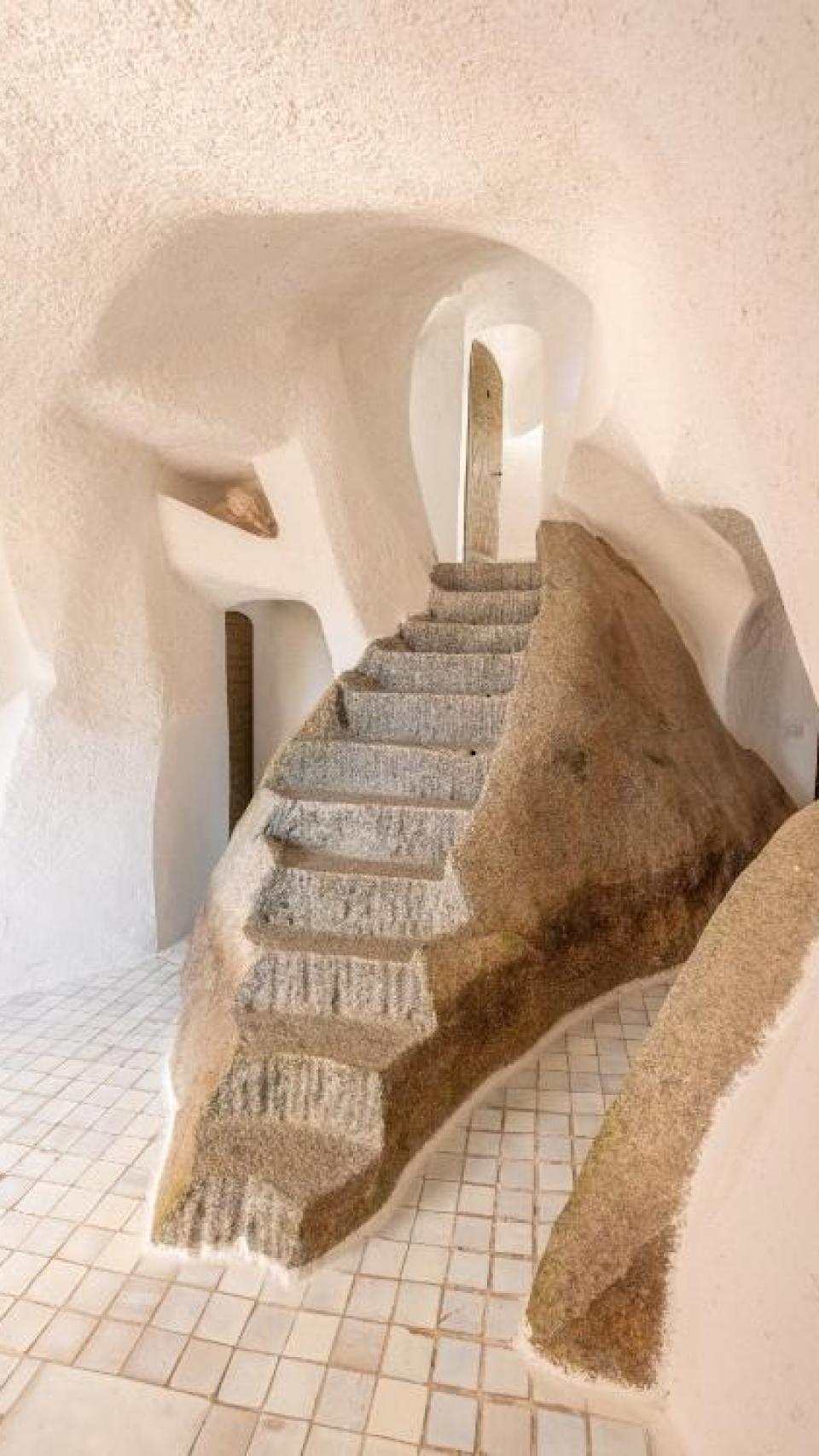 En esta casa, Víctor Manuel de Saboya realizó un disparo fatal que acabó con la vida de un turista alemán.