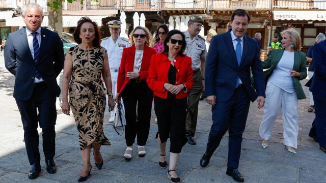 Presentación en Toro del Plan Regional de Ámbito Territorial del Acuartelamiento de Monte la Reina