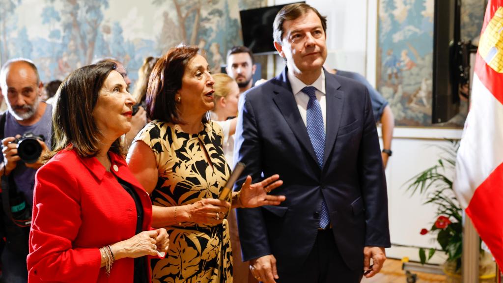 Presentación en Toro del Plan Regional de Ámbito Territorial del Acuartelamiento de Monte la Reina