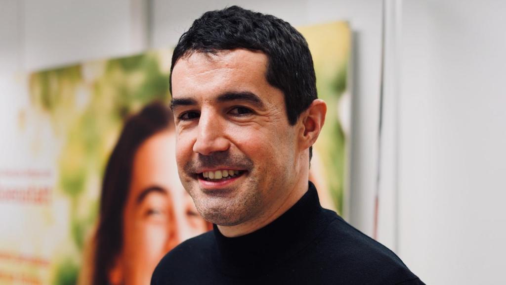 Juan Fernández, experto en educación.