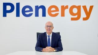José Rodríguez de Arellano, CEO y fundador de Plenergy.