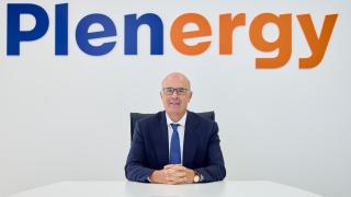 José Rodríguez de Arellano, CEO y fundador de Plenergy.