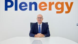 José Rodríguez de Arellano, CEO y fundador de Plenergy.