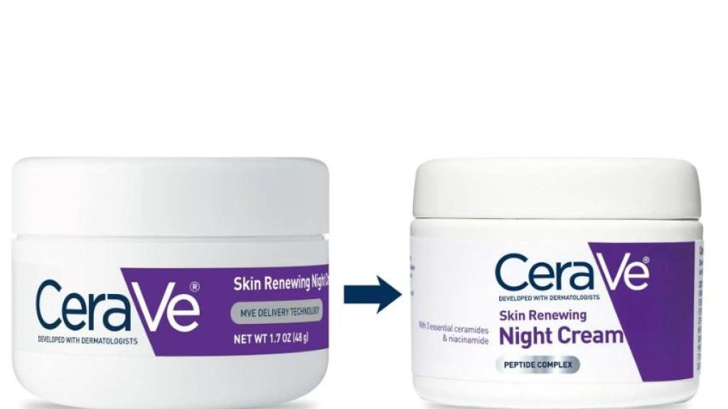 La crema recomendada por dermatólogos que se vende en Walmart