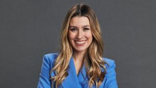 La humorista Eva Soriano tendrá su propio programa en TVE.