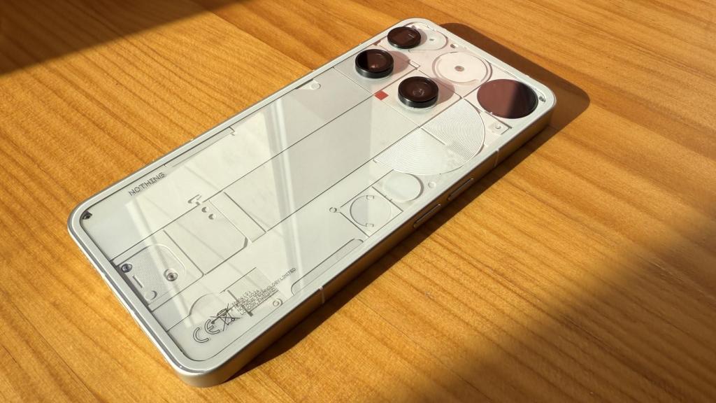 Nothing Phone (3)