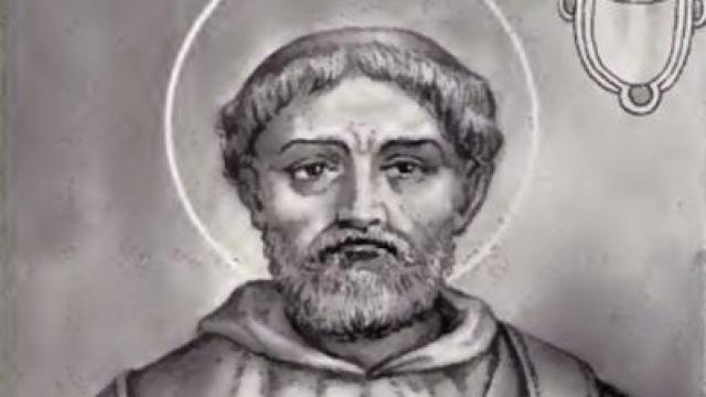 San Víctor I, papa.