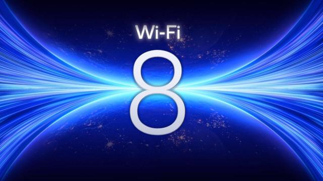 WIFi 8