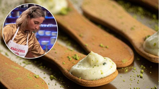 Amelicious, la chef y nutricionista Amelia Platón Galofré (Founcy Spoon/Unsplash)