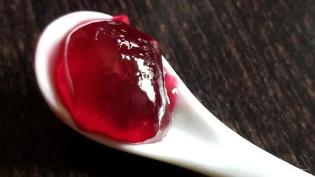 Gelatina. (Re-Farmer)