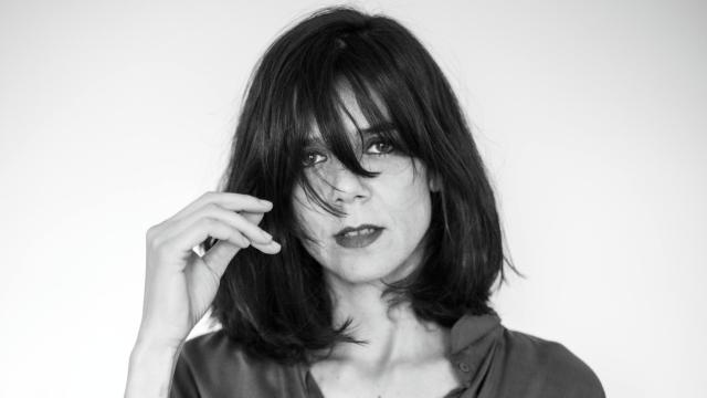 Lara Moreno. Foto: Jairo Vargas.