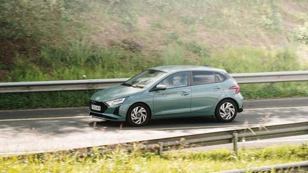 Este vehículo puede obtenerse desde los 16.000 euros.