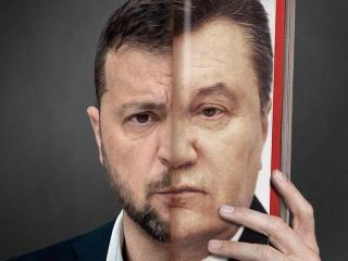 La semana negra de Zelenski: cómo usó la guerra para su deriva autoritaria y chocó con el pueblo ucraniano en el intento