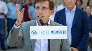 José Luis Martínez-Almeida