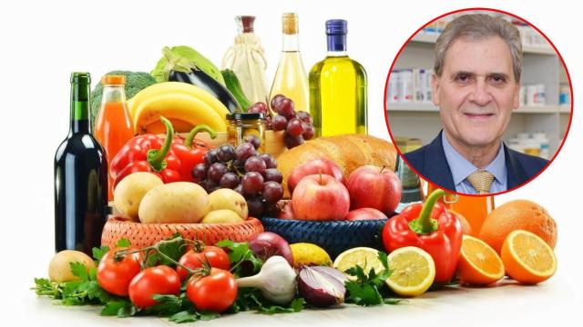 El cardiólogo John Pezzuto.