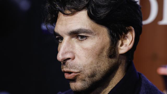 Cayetano Rivera, en una imagen de archivo.