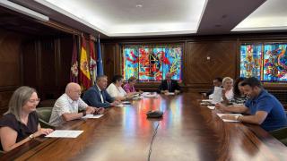 Junta de Gobierno del Ayuntamiento de León