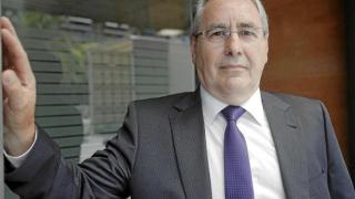 José María Peláez, inspector de Hacienda y preparador de oposiciones.