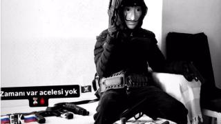 Un miembro de los Daltons subió esta foto a Instagram.