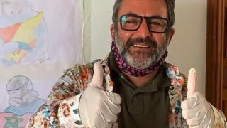 Quintana, el socialista arrestado por el maltrato de menas en sus centros: Están tranquilos, no se sienten vulnerables