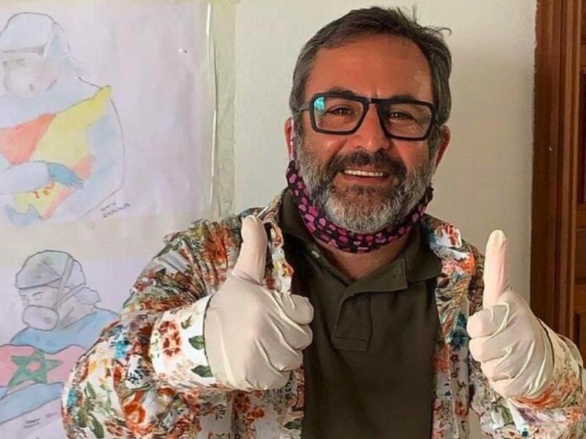 Quintana, el socialista arrestado por el maltrato de menas en sus centros: Están tranquilos, no se sienten vulnerables