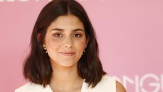 María García de Jaime, en una imagen de archivo.