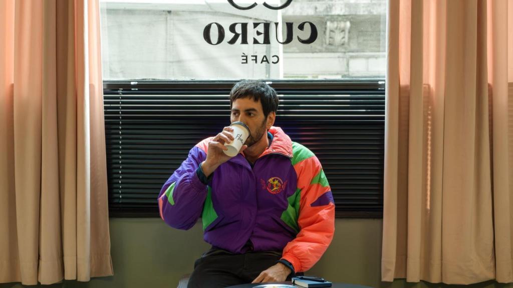 Fotograma de 'División Palermo'.