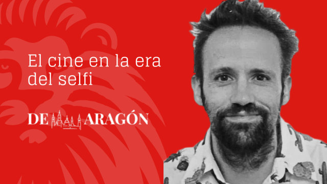 El cine en la era del selfi