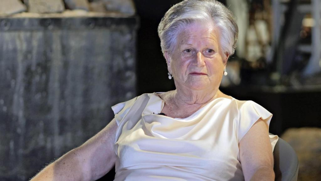 Encarna Hernández Conesa será reconocida como viuda del minero en la misma gala por el ‘Día de La Unión’.