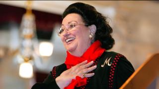 La magistrada Montserrat Hernando Vallejo ha acordado la suspensión del procedimiento de desahucio por impago de alquiler contra Carlos Caballé, el hermano de la soprano.