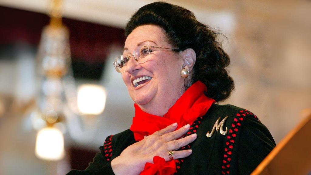 La magistrada Montserrat Hernando Vallejo ha acordado la suspensión del procedimiento de desahucio por impago de alquiler contra Carlos Caballé, el hermano de la soprano.