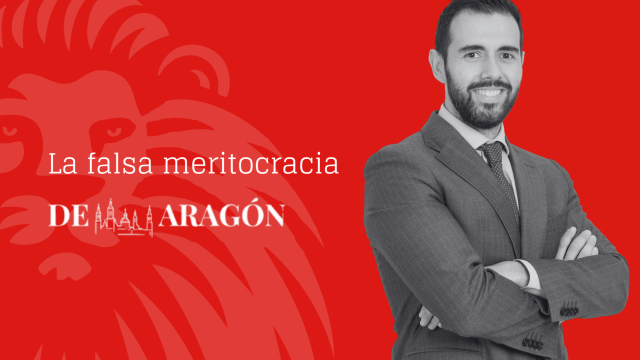 La falsa meritocracia
